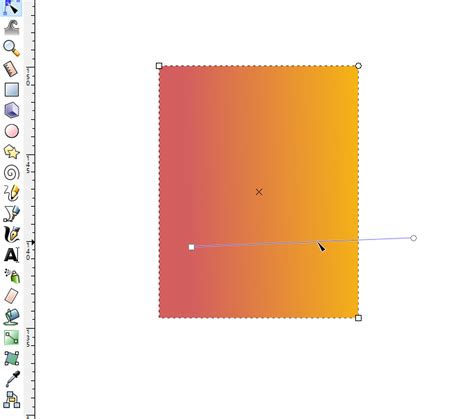 Image result for Inkscape Gradient Logo Tutorial