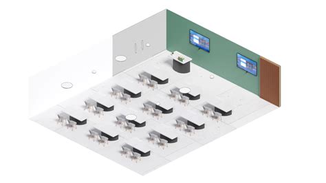 Best Layouts For Your Conference Rooms