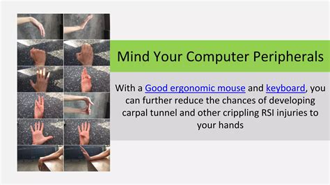 Hand Exercises for RSI 的图像结果