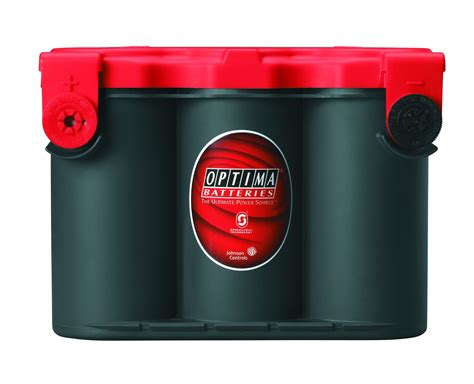 Optima Red Top 78 Battery - Walmart.com