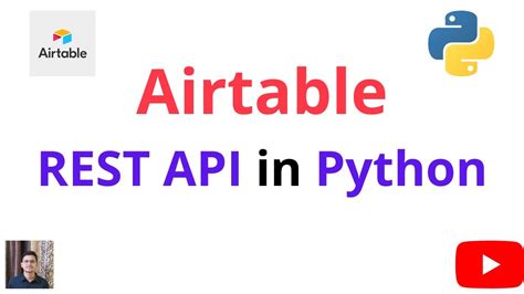 Image result for python airtable