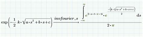 Inverse Fourier Series Ifft MATLAB 的图像结果