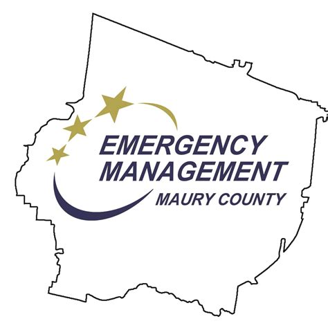 Maury County Office of Emergency Management and Maury Hazardous ...
