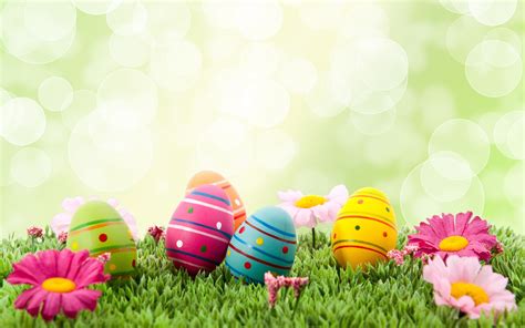 Wallpaper Backgrounds Easter - Wallpaper HD