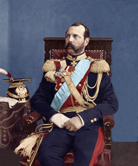 Alexander II