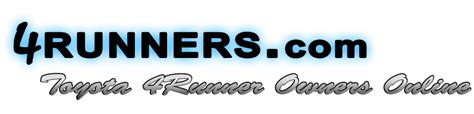 Image result for 4Runner Forum