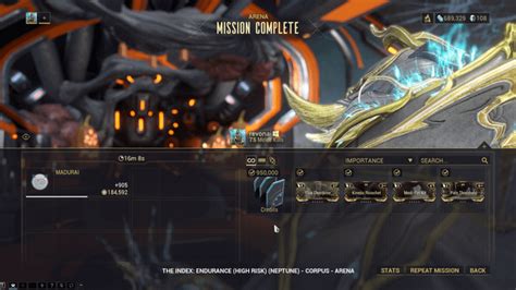 How to Do Index Warframe 的图像结果