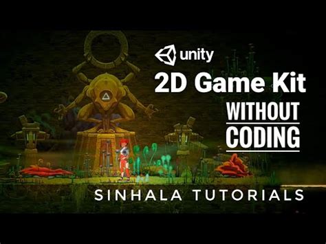 How to Make Simple Game in Unity 2.4.3 without Coding 的图像结果