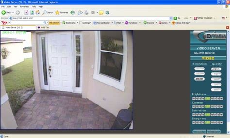 Image result for View IP Cameras