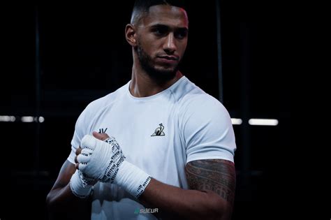 Yoka to sign with Top Rank soon? – RingSide24