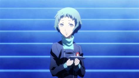 Persona 3 Portable Fuuka Social Link Guide And Choices - GameSpot