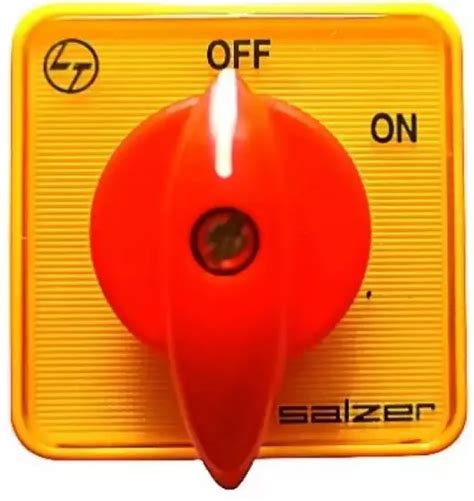 Image result for Salzer 2P Change Over Switch