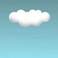 How To Draw Cartoon Clouds Practice Gimp Contest (15338), Pictures Page ...