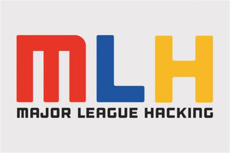 MLH Hackathon 的图像结果