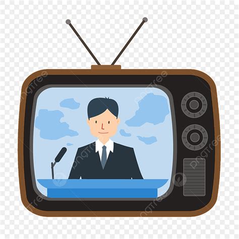 Television Clipart Flat Screen Tv Clipart Photos, Images & Pictures