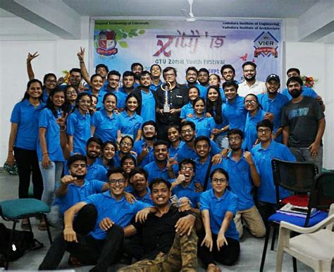 G H Patel College of Engineering and Technology