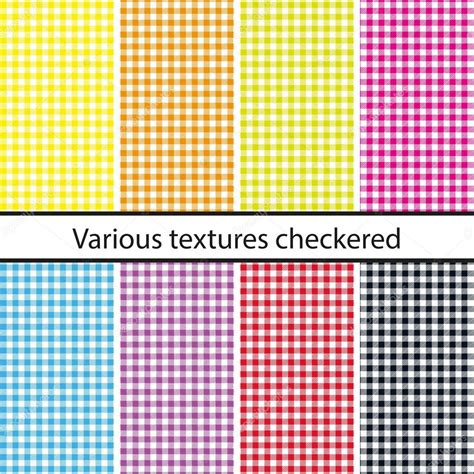 Checkered Color 的图像结果