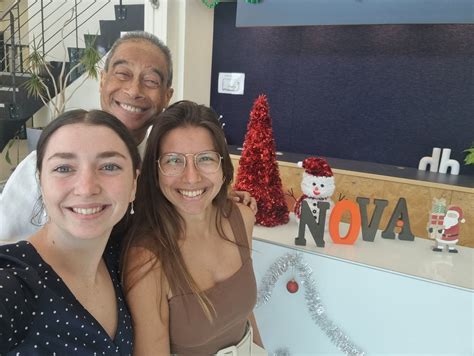 Season’s Greetings and Office Closure – Nova Financial Group