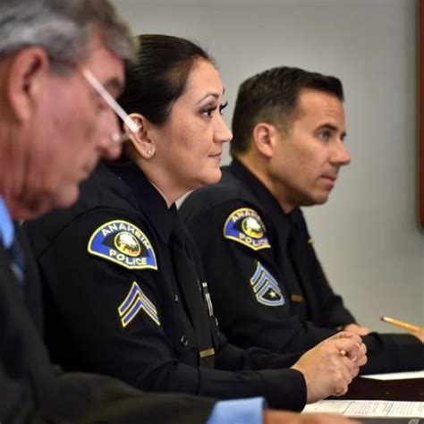 Police Promotion Interview Questions 的图像结果