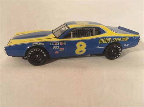 Earnhardt Dodge