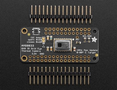Image result for IR Camera Arduino