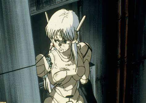 【CS衛星劇場】『ブラックマジック M-66』『KO世紀 ビースト三獣士』などOVA特集4弾が発表。4月1日の『機神兵団』を皮切りに12作品を ...