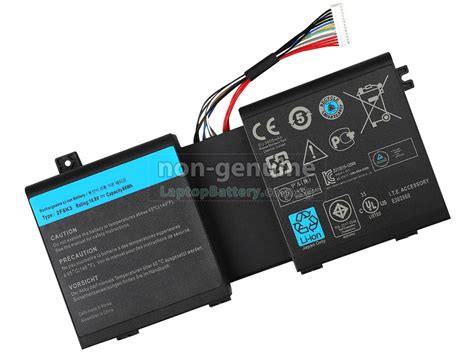 Image result for Alienware Laptop Battery Replacement