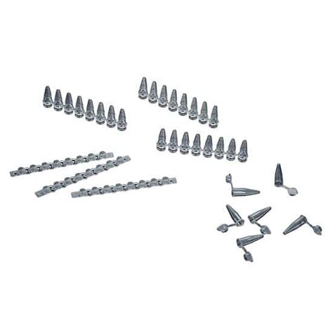 Cole-Parmer® PCR Tubes - Cole-Parmer India