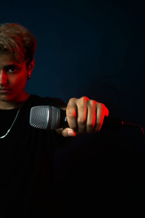 Voice Over Examples 的图像结果