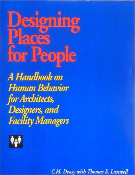 Buy Designing Places for People: "A Handbook on Human Behavior for ...