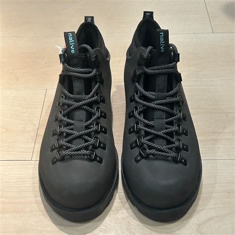 native 31106848 1019 Jiffy Black | ZUCUZUCA