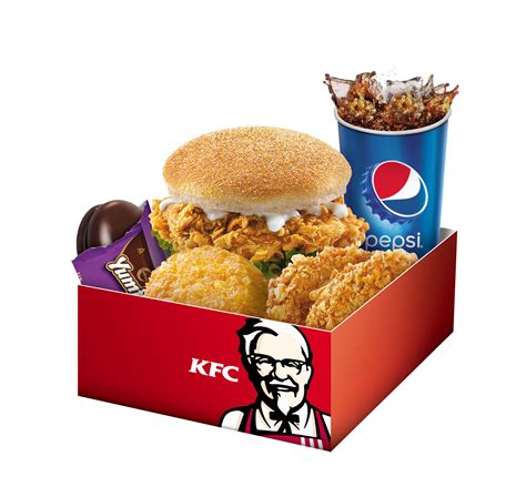 KFC Has Re-Opened Some Of Its Restaurants For Delivery Only