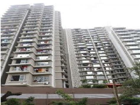 Kaustubh Platinum Borivali East - Without Brokerage Unfurnished 4 BHK ...