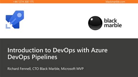 Azure DevOps Pipelines Overview 的图像结果