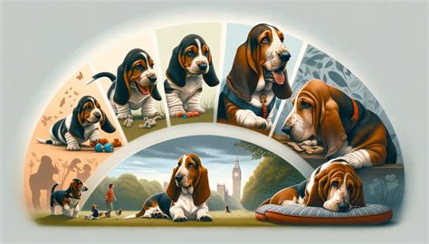 Basset Hound Club of America (BHCA) - Basset Hound Foundation