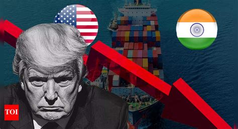 Donald Trump announces 26% 'discounted' reciprocal tariff on India ...