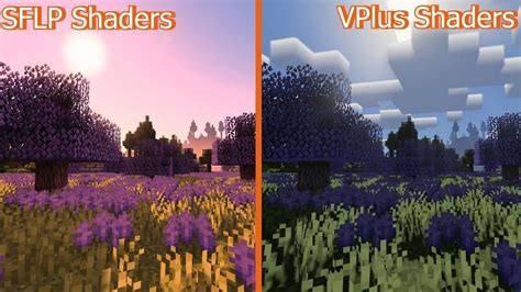 Image result for Minecraft Java Shaders Low End