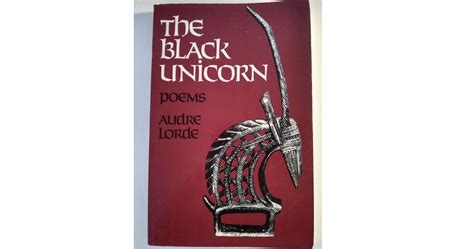 Why Audre Lorde’s Books Are Still Crucial Today: A Look at Her Most ...