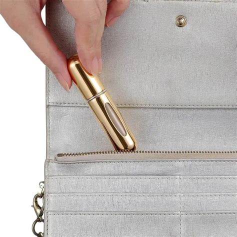 Refillable Perfume Mini Travel Atomiser 5ml