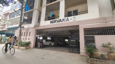 Nirvana Apartment in Richmond Road, Bangalore: Price, Brochure, Floor ...