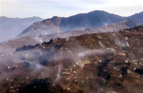 हिमाचल के फल उत्पादक क्षेत्रों में प्रूनिंग वेस्ट को जलाने पर लगेगा ...