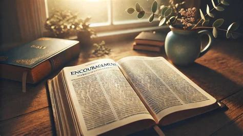 Image result for Encouragement Scriptures UK
