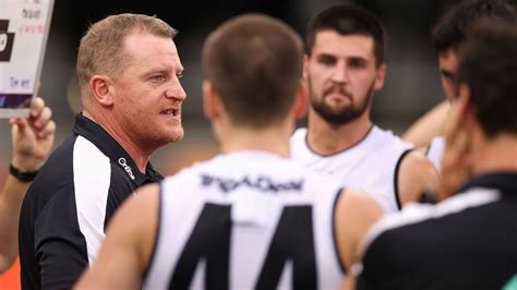 AFL Carlton Blues, Geelong Cats focused on tough midfield battle - ESPN