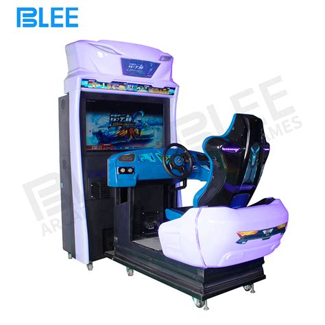 Machine Player Car 的图像结果