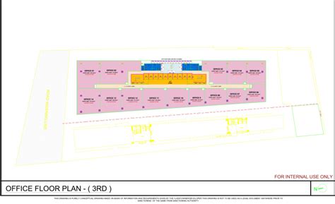 Office Space for Sale in Baner Road, Pune - by VASTUYOG ESTATE AGENCY