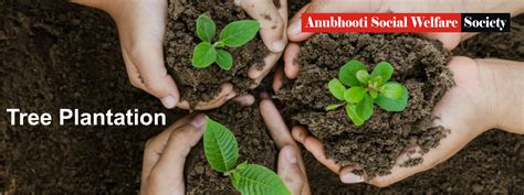 Anubhooti Social Welfare Society