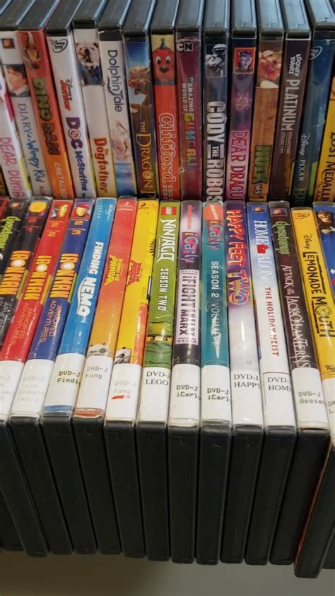 Library Store DVD 的图像结果