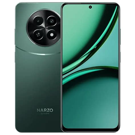 Realme Narzo 70x Price in Bangladesh 2026, Specs & Review | MobileDokan