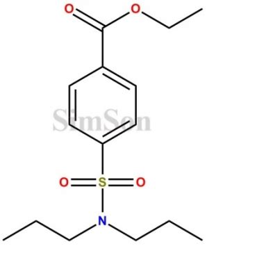 Probenecid EP Impurity D | CAS No- 70190-76-0 | Simson Pharma Limited