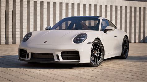 911 Carrera | Porsche Car Configurator (India)
